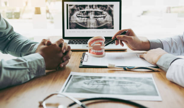 Best Emergency Dental Care for Broken or Chipped Teeth in Madison, NE