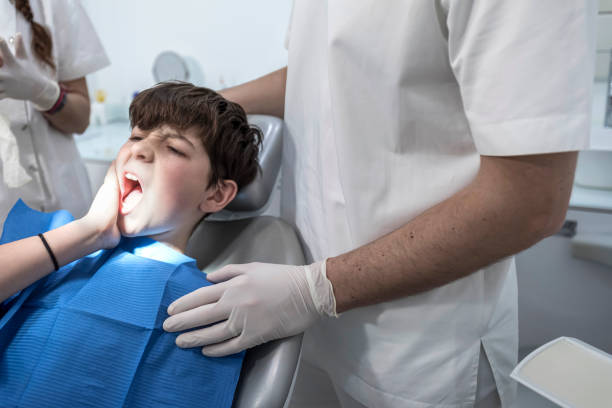 Best Emergency Dental Care for Broken or Chipped Teeth in Madison, NE