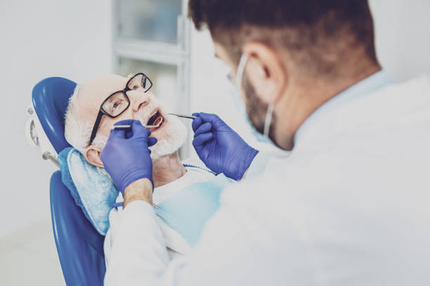 Best Pediatric Emergency Dentist in Madison, NE